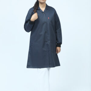 Best Quality White Nurse Uniform Dress Short Sleeve Skirt Scrub Uniform Dress For Hospital