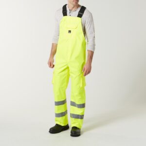 Wholesale Safety Gear For Mining And Construction Uniforms Workwear Reflective Flame Resistant Work Coveralls