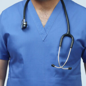 Medical Scrubs Set Women Hospital Uniforms Nurses Scrub Suits Custom Uniform Stretchingbreathable Nursing Scrubs Uniforms Sets