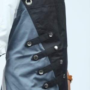 High Quality Waiter And Waitress Uniforms For Restaurant Bar Uniform Hotel Waiter Male Uniform