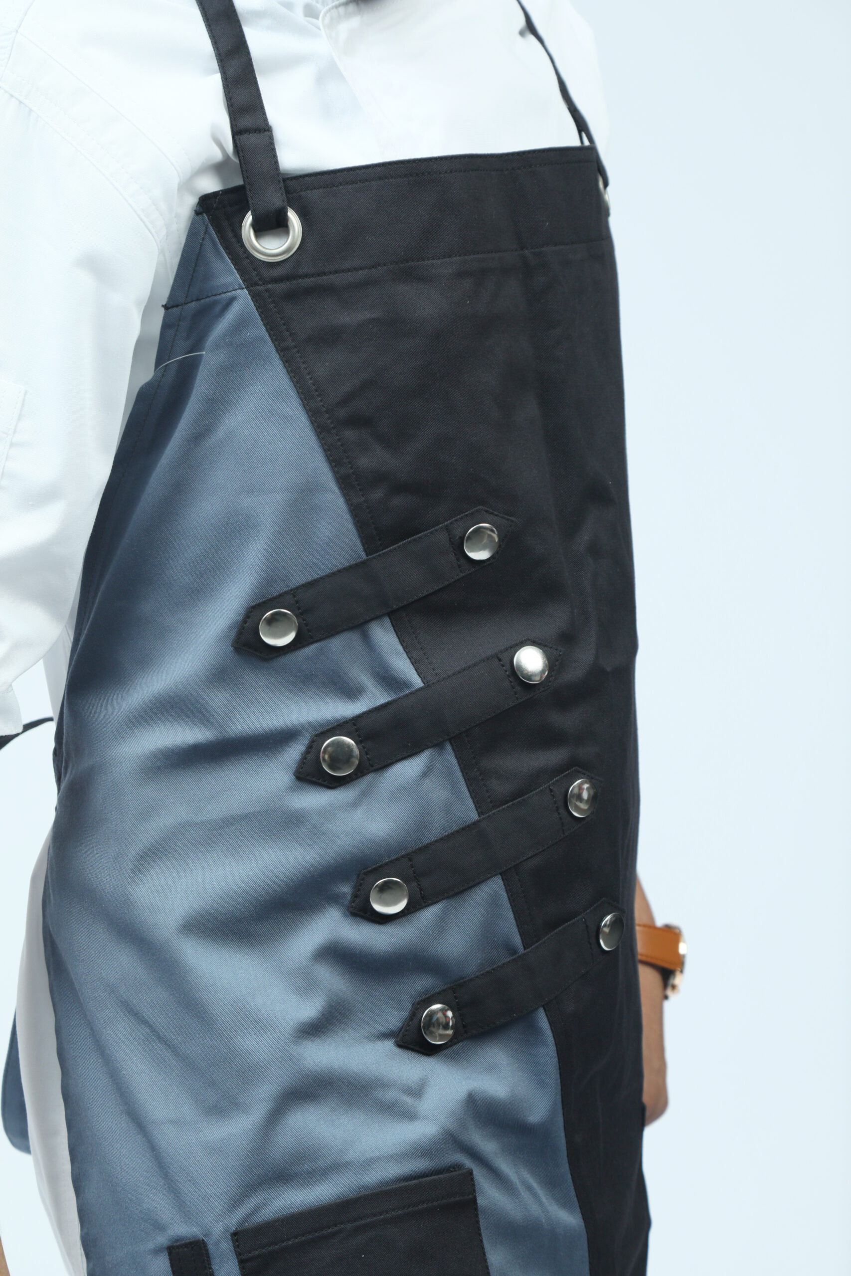 High Quality Waiter And Waitress Uniforms For Restaurant Bar Uniform Hotel Waiter Male Uniform