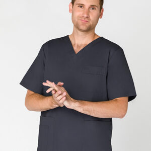 Medical Scrubs Set Women Hospital Uniforms Nurses Scrub Suits Custom Uniform Stretchingbreathable Nursing Scrubs Uniforms Sets