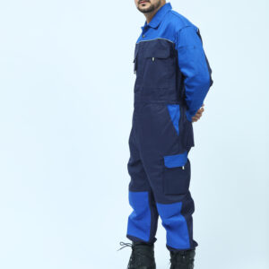 Ready to Ship Premium Quality Industrial Coverall