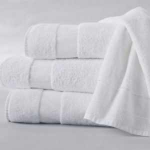 100% Cotton Luxury Bath Towel – Ultra Soft, Thick & Absorbent – Quick Dry, Hotel Quality
