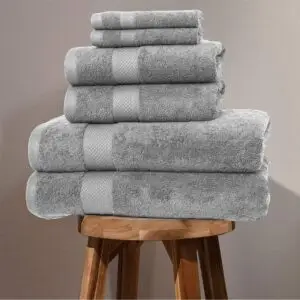 Bath Towel Set
